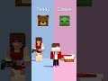 JJ Sister School or Home Aidrops 😒😃 - MAIZEN Minecraft Animation #shorts #minecraftanimation #maizen