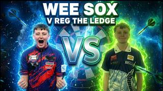JDC WINMAU JUNIOR WORLD MASTERS VLOG ! 2026