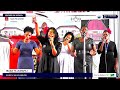 Wewe Uketie Juu ya Yote Sifa hizi zikawe Manukato / Mito ya Baraka Praise and Worship Team