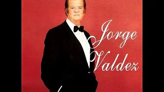 JUAN D'ARIENZO - JORGE VALDEZ - UN SOLO MINUTO DE AMOR - TANGO JUAN D'ARIENZO - JORGE VALDEZ - UN SOLO MINUTO DE AMOR - TANGO