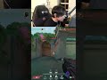 1 vs 3 CLUTCH By SEN TenZ