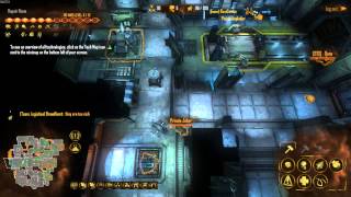 Natural Selection 2, gameplay ALIENS [COMMANDER]
