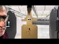 Sionics + Silencerco Velos = cheat code “25 yard doubles”