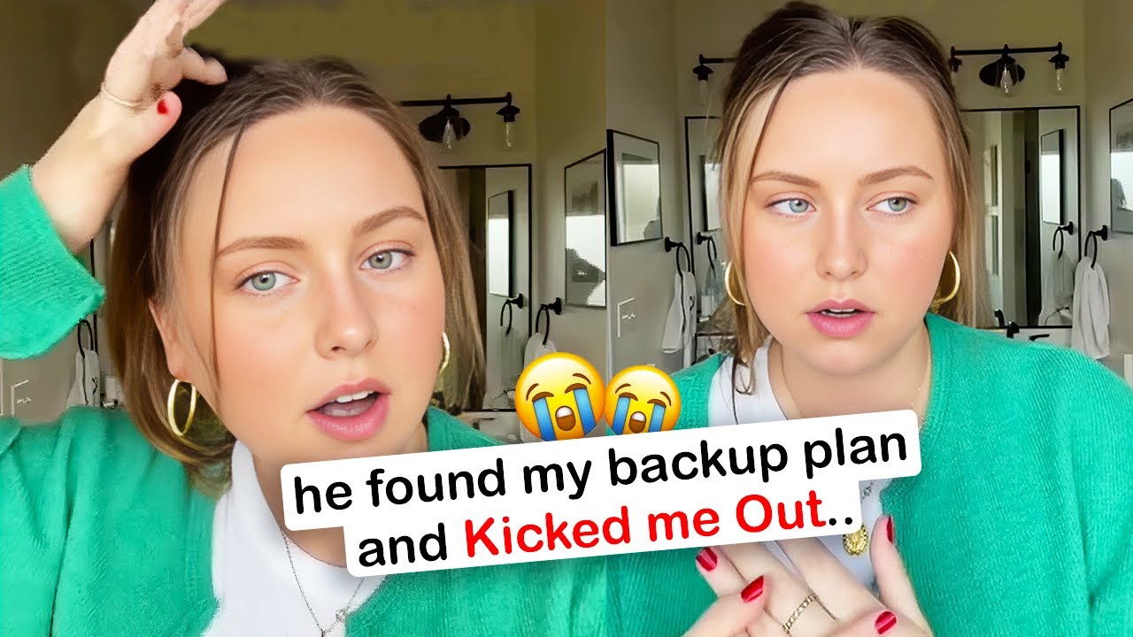 Мужчина находит 47 тысяч долларов, потраченных женой на спасение, и тут же бросает ее