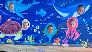 Maui Ocean Center