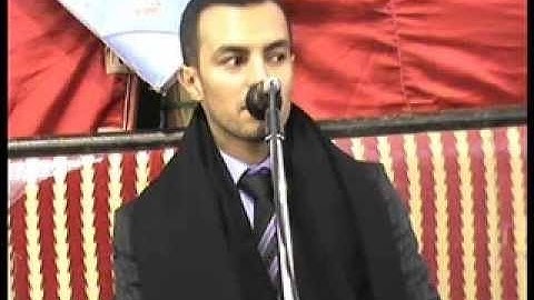 الشيخ اسلام الموجى /سورة البقرة ربع العصر منشاة الرضا السنبلاوين دقهلية20/11/2015