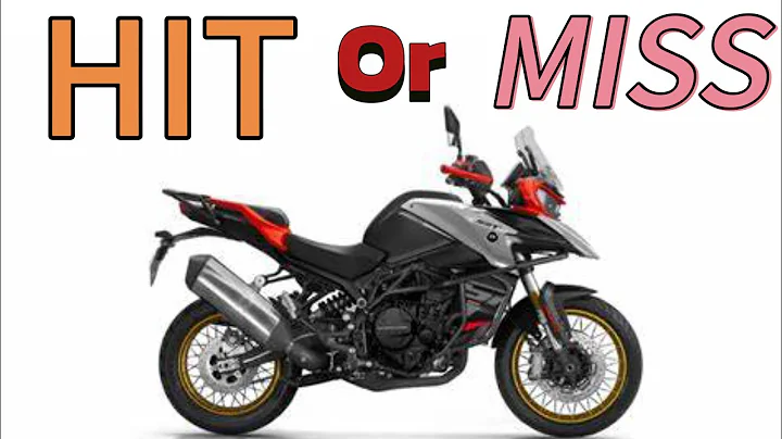 2025 QJ Motor SRT 900SX how does it compare to other Adventure motorcycles?