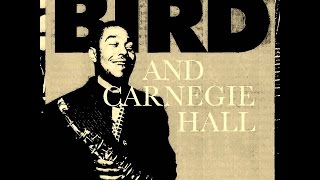 Video thumbnail of "Charlie Parker - Stuffy"