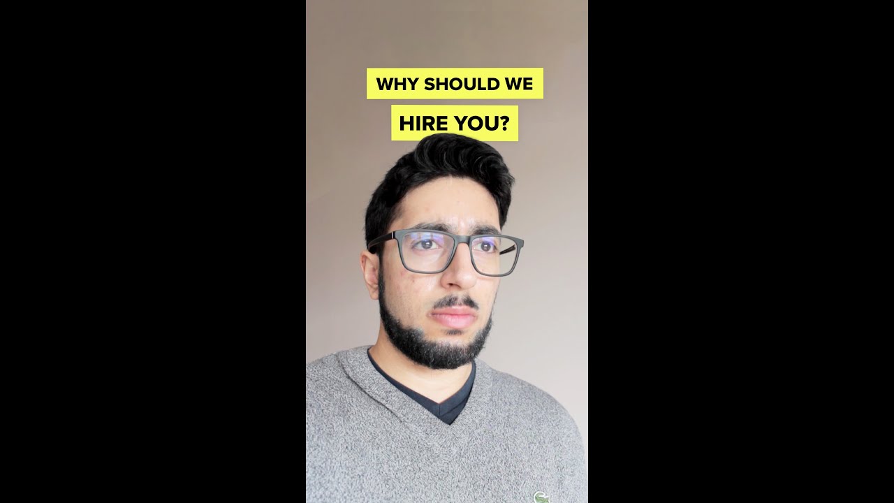 Job Interviews Be Like - YouTube