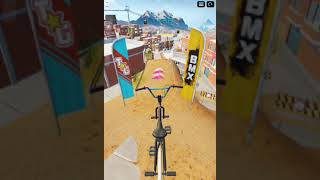 TOUCHGRIND BMX 2 UNLOCK EVERY BIKE+MAP!!!part1