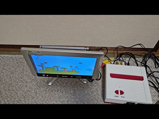FCホーム88