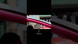 El ciclo Taxi - México