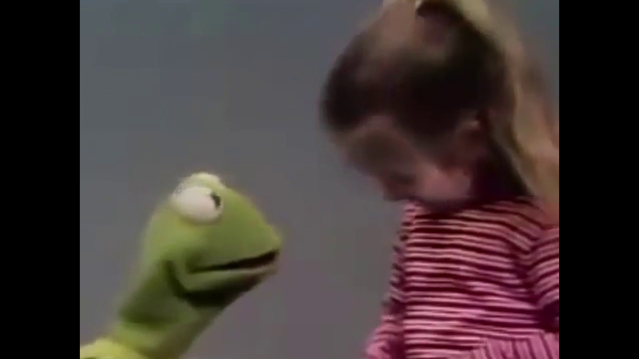 Kermit the dog YouTube