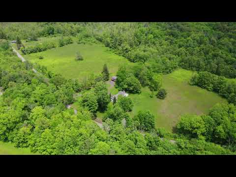 113 Popple Swamp Road, Cornwall, CT home video tour