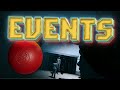 Ивенты SCP: Secret Laboratory Events