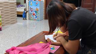 CUTIS caused trouble for Yen Nhi &amp; what happened