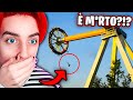 GLI INCIDENTI PEGGIORI SUCCESSI AL LUNA PARK..