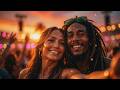 Jennifer Lopez & Bob Marley - Tropical Fire 🍀| Reggae Blues Pop Timeless Groove 2026
