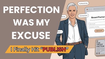 From Idea to Launch - How to Start Messy and Win