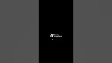 Fake Windows Longhorn error sounds (Samsung Desktop Theme Sound Scheme error sounds)