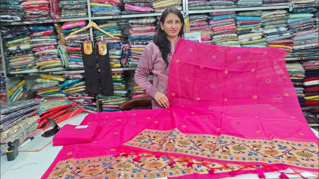 South cotton ke suit super collection 😍 order no 9467811455 Hisar Haryana