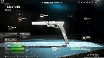 the NEW X13 META on WARZONE SEASON 2! 😍 (Best X13 Class Setup)