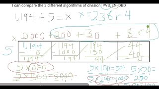 4th Grade Math Expressions Unit 3 Lesson 5