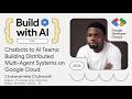 Build with AI 2026: Speaker Chukwuemeka Chukwurah