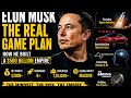 Why Elon Musk Is Different. ||. THE BILLIONAIRE MINDSET