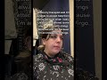 Therapist? More like a quick menty b revelation
