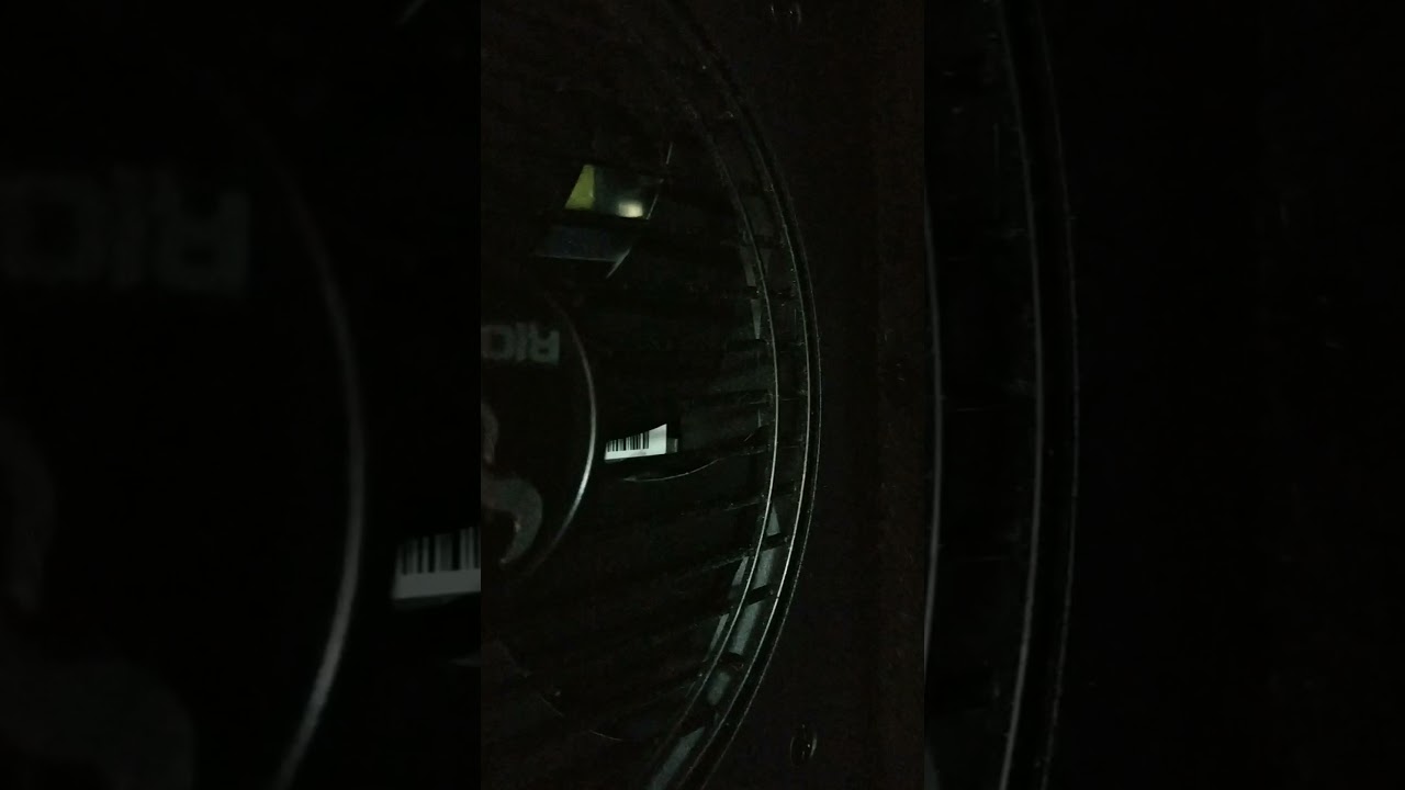 Riotoro Enigma G2 650w.. странные звуки.