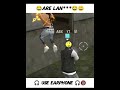 😀😂 Arey lan***😂😂 Use 🎧  #live #freefire #subscribe #funny #gameplay #freefiremax #trending
