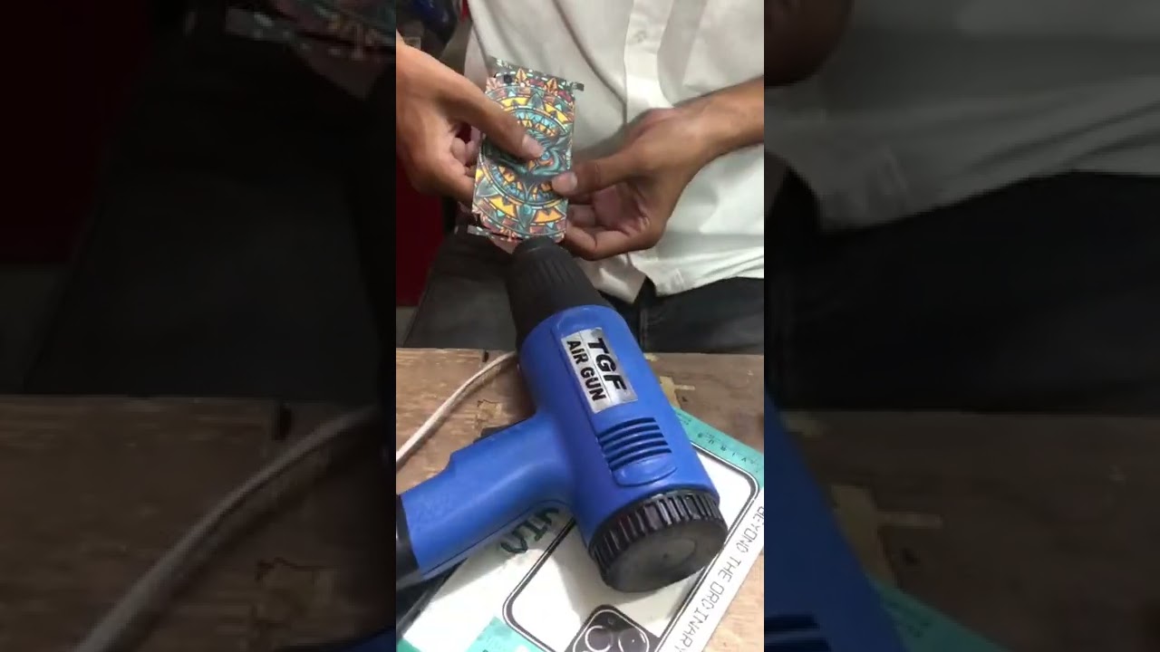 Iphone 7 SKIN 😈🧿 