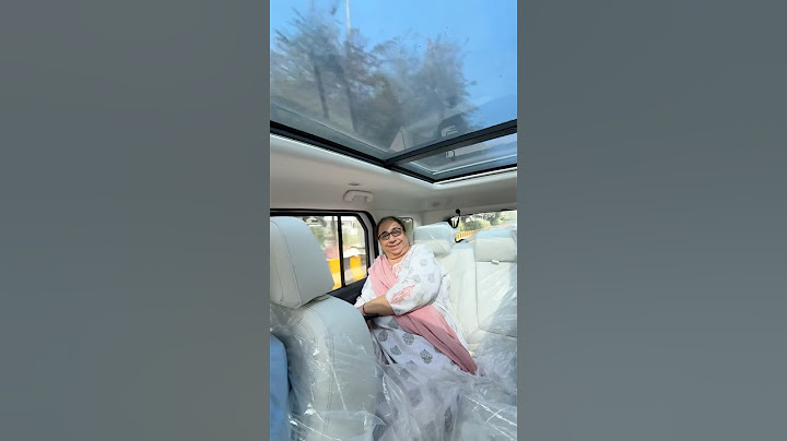 Thar ROXX Adventure with Mom & Dad Under the Sky! 🌞 Thar ROXX Top Model Biggest Sunroof