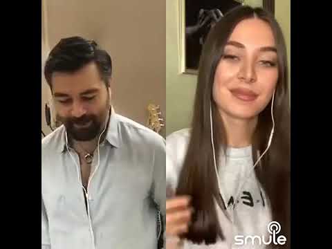 Алексей Чумаков Ft. Chaga Тут И Там | Smule