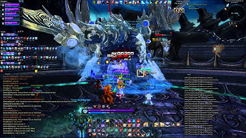 Tera Kelsaik X Reaper Pov