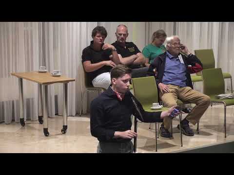 Hoe geloofwaardig is de VVD nog?! | Boerendebat Oldebroek