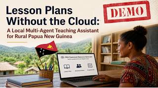 5-Day AI Agents: Intensive Vibe Coding Course With Google Capstone Project [DEMO]