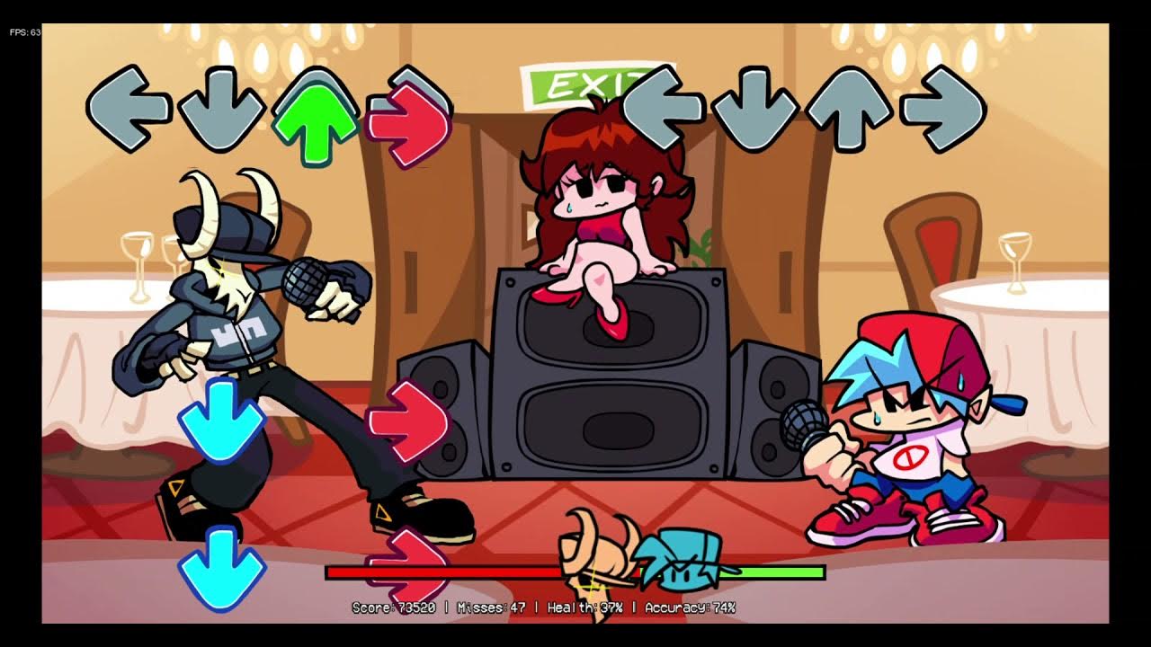 Уитти фнф. Фрайдей найт фанкин 2 неделя. Фрайди найт фанкин. Музыкальный батл игра. Фредди найт фанки.