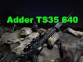 Agm adder ts35 640 review