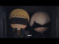NieR:Automata Ver1.1a | Puppet Play Episode 15