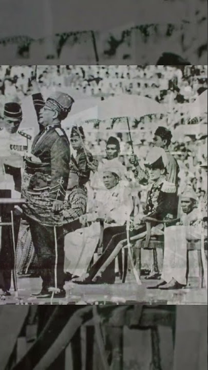 on 31st August 1957
