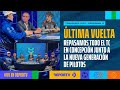 Lo que dejó el TC en Concepción y nos visita la nueva camada de pilotos - Última Vuelta Lunes 27/5