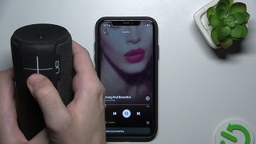 How to Manage the Control Buttons in Ultimate Ears BOOM 2