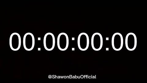4 Hour Stopwatch Digital Workout Clock.