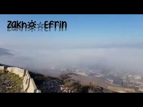 اجمل اغنية كرديه حزينة عفرين الباسوطة جبل الاحلام