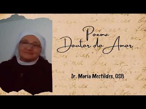 POEMA: DOUTOR DO AMOR