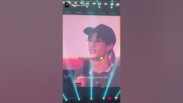 Lisa at skz concert! #lisa #straykids #concert #shorts #fypシ゚ #viral