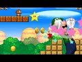 【マリオvsルイージ】ガチバトル＃15