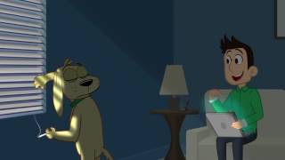 ActiveGiver – Political Giving App Explainer (2D Animation)